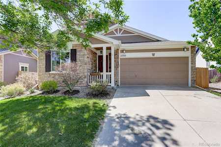 2700 Canossa Dr Broomfield, CO 80020