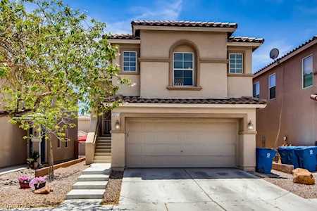 5317 Country Retreat Ct Las Vegas, NV 89131
