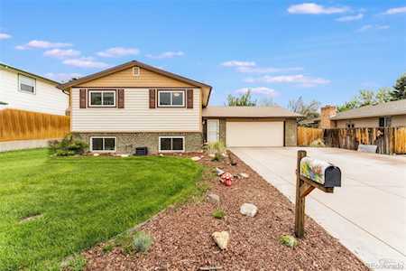 7319 W Frost Dr Littleton, CO 80128