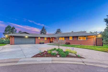 4594 S Akron St Greenwood Village, CO 80111