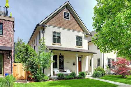 1532 S Washington St Denver, CO 80210