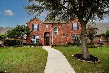 13732 Blackwolf Run Trail Frisco, TX 75035