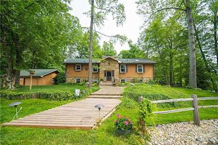 4145 E West Point Ct Martinsville, IN 46151