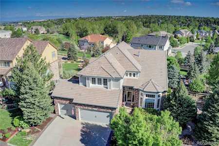 16273 E Lake Dr Centennial, CO 80016