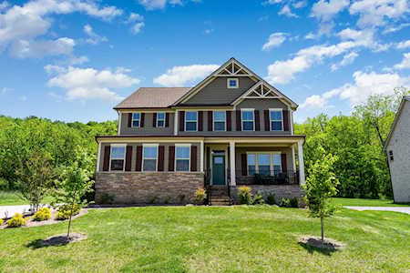 9251 Stepping Stone Dr Franklin, TN 37067