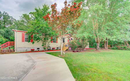 1160 Mccallister Road Jacksonville, NC 28540
