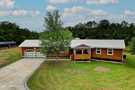 1926 Clemmons Road Bolivia, NC 28422