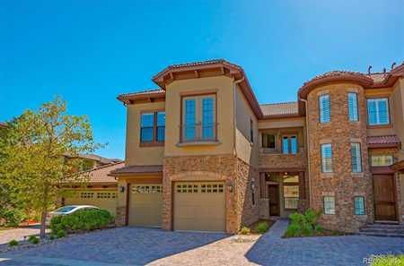 7812 Vallagio Ln Englewood, CO 80112