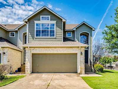 2632 Century Park BLVD #61 Austin, TX 78727