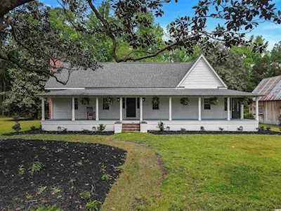 1460 Pitch Landing Rd. Conway, SC 29527