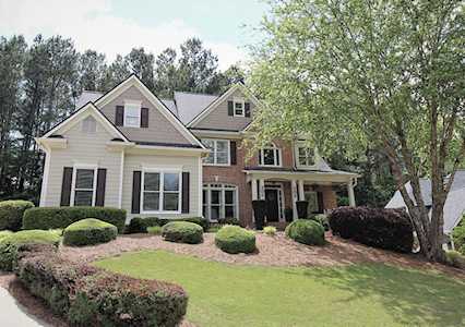 1275 Bentwater Drive Acworth, GA 30101
