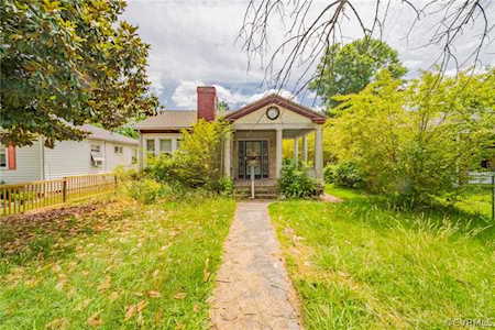3209 Dill Ave Richmond, VA 23222