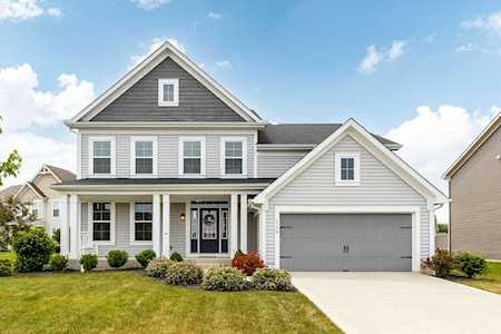 7179 Seymour Court Canal Winchester, OH 43110