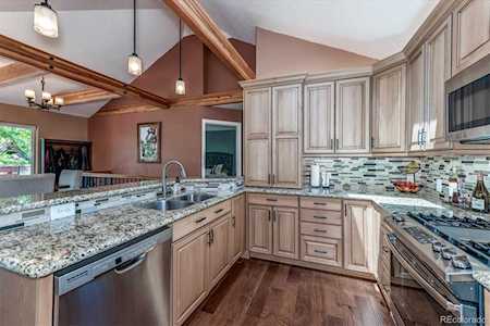 2865 SE Grapevine Rd Idledale, CO 80453