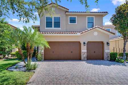 8154 Prestbury Dr Orlando, FL 32832