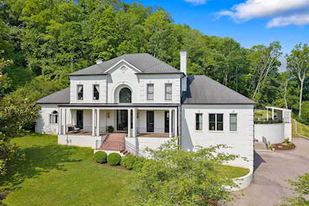 6358 Shadow Ridge Ct Brentwood, TN 37027