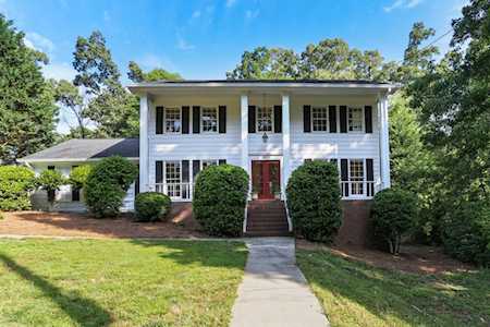 4933 Laurel Dr Roswell, GA 30075