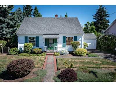 4629 NE Mason St Portland, OR 97218