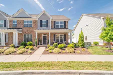 6712 Gibe Ln North Chesterfield, VA 23234