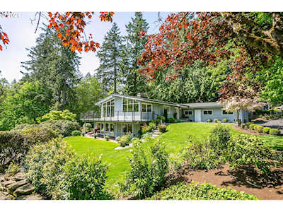 2112 Goodall Ct Lake Oswego, OR 97034
