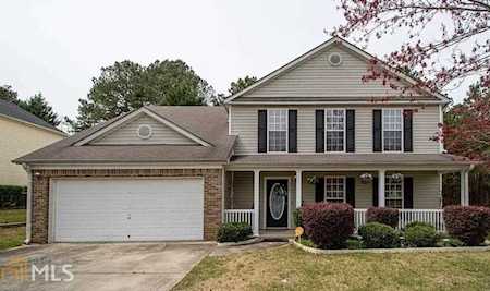 10601 Village Lndg Jonesboro, GA 30238