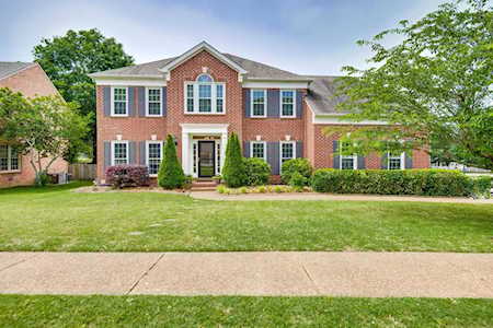 101 Rose Hill Ct Franklin, TN 37069