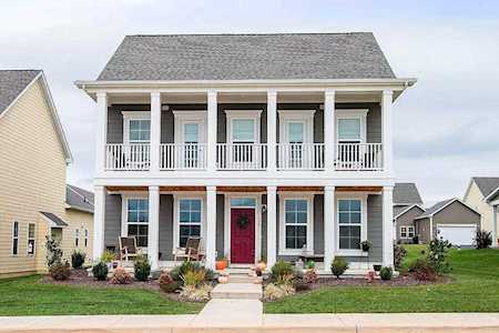 260 Shenandoah Daleville, VA 24083
