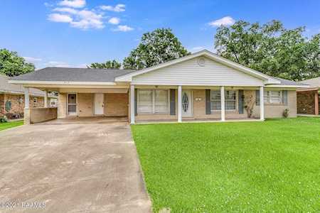 913 Abdalla Boulevard Opelousas, LA 70570