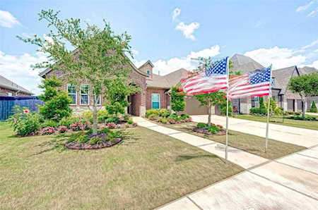 1322 Malea Daisy Ln Richmond, TX 77406