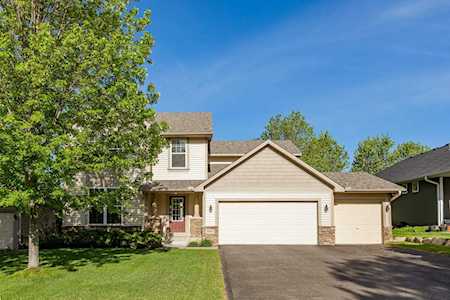 9907 Scott Avenue N Brooklyn Park, MN 55443
