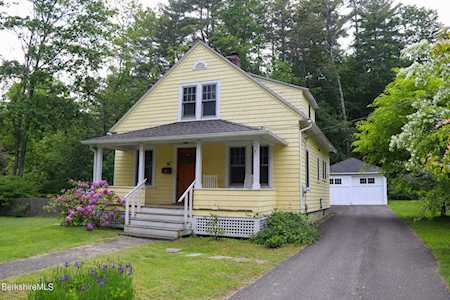 26 Prospect St Great Barrington, MA 01230
