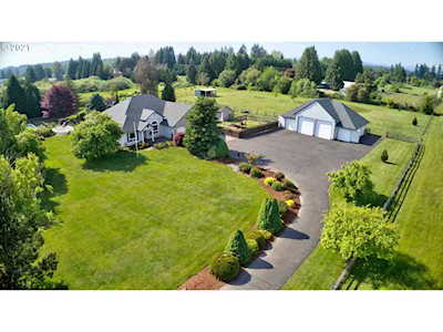 17606 NE 77th Ave Battle Ground, WA 98604