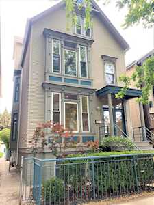 1021 W Wolfram St Chicago, IL 60657