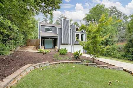 2668 Tritt Springs Trace NE Marietta, GA 30062