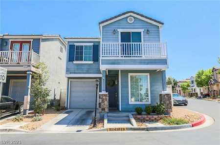 1625 Tristan Flower Ave Las Vegas, NV 89183