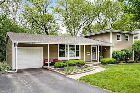 408 Willow Ave Deerfield, IL 60015