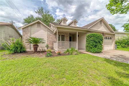 5604 Honey Dew TER Austin, TX 78749