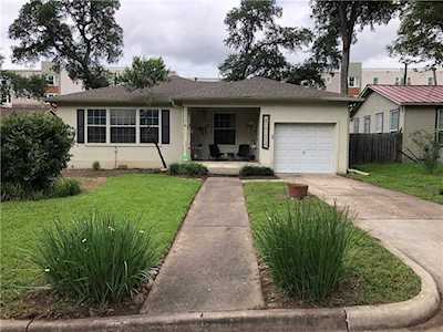 4604 Elwood RD Austin, TX 78722