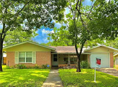 101 W Croslin ST Austin, TX 78752