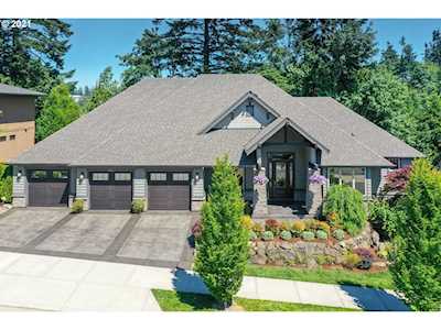 2933 Coeur D Alene Dr West Linn, OR 97068