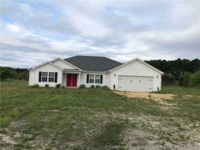 116 Lindas Ln Raeford, NC 28376
