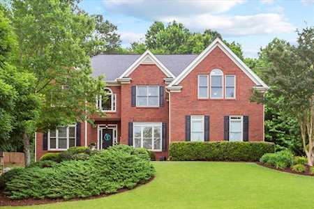 3310 Wood Branch Dr Milton, GA 30004