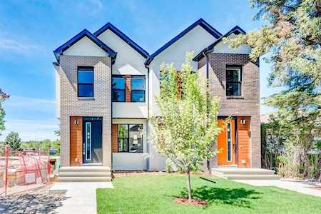 #1 4207 2 St NW Calgary, AB T2K 0Z2