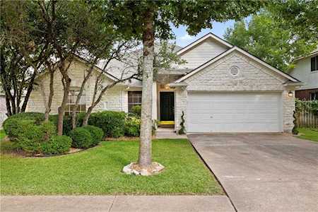 8533 Copano DR Austin, TX 78749