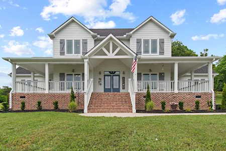 545 Taylorsville Rd Lebanon, TN 37087
