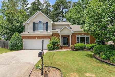 5379 Monarch Pine Ln Peachtree Corners, GA 30071