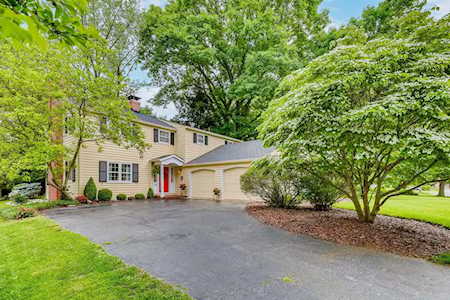 288 Frontenac Place Worthington, OH 43085
