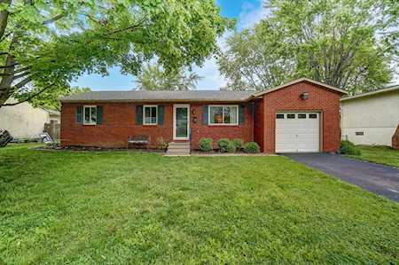 354 Seminole Avenue Westerville, OH 43081