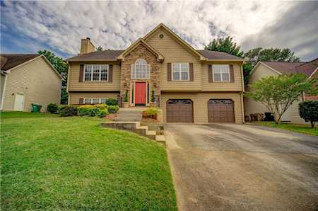 2047 Township Dr Woodstock, GA 30189