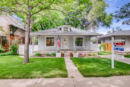 1171 S University Blvd Denver, CO 80210